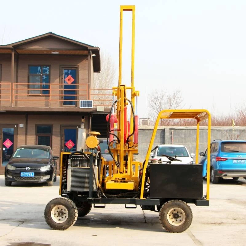 Highway Guardrail Pile Driver best Highway Guardrail Pile Driver best